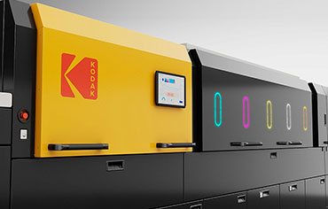 Инновации Kodak