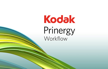 Новые цифровые и упаковочные возможности KODAK Prinergy Workflow 8 увеличивают гибкость при одновременном снижении стоимости
