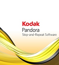Kodak Pandora